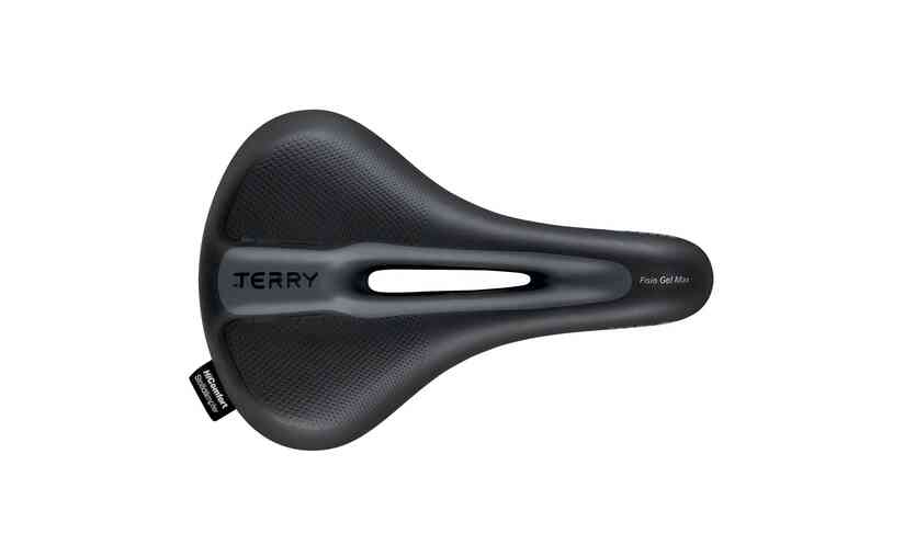 Terry Fisio Flex Gel Max Men Sattel Neuheiten