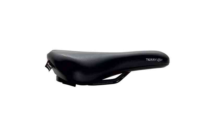Terry Fisio Flex Gel Max Men Sattel Neuheiten