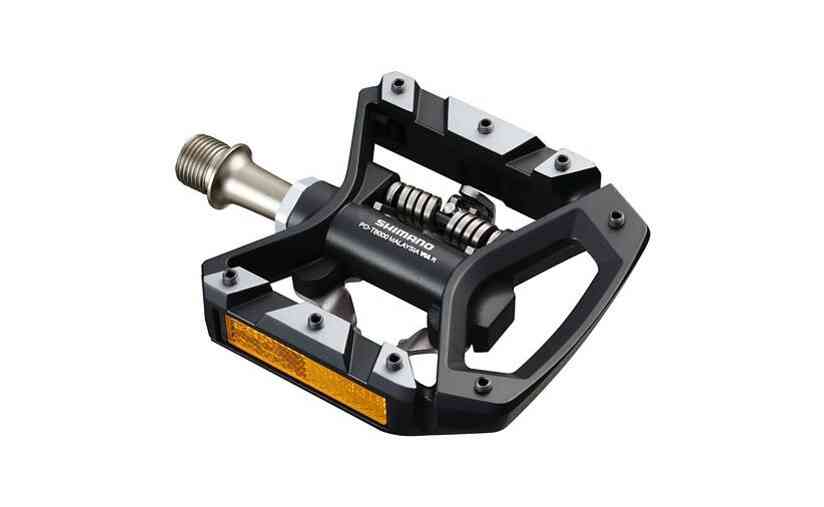 Shimano Deore XT PD-T8000 SPD Trekking Pedale Saisonale Angebote