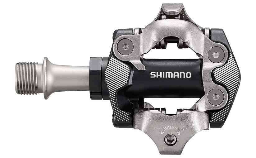 Shimano Deore XT PD-M8100 SPD Pedale Sonderangebote
