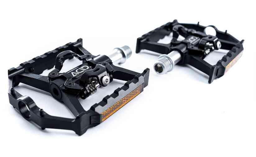 Cube ACID Pedale COMBO A4-IB Hybrid Riesige Ersparnisse