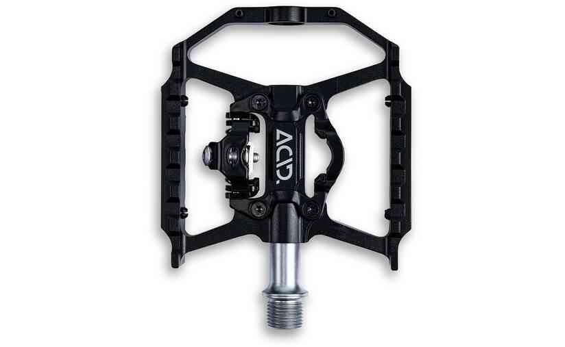 Cube ACID Pedale COMBO A4-IB Hybrid Riesige Ersparnisse