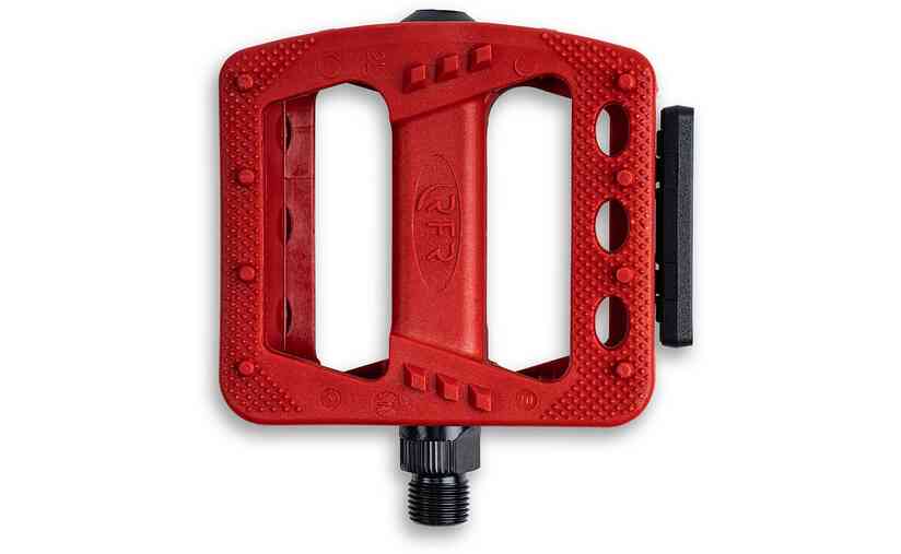 Cube RFR Pedale Flat HQP CMPT Tiefpreis