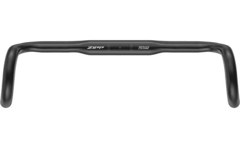 Zipp Service Course 70 Ergo Alu Rennrad Lenker - 31 8 mm Begrenzte Freigabe