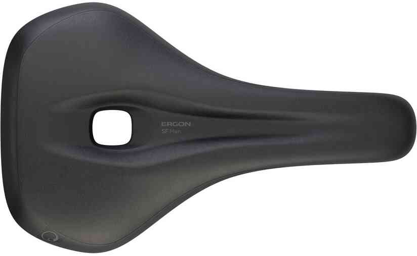 Ergon SF Men Sattel Letzter Tag