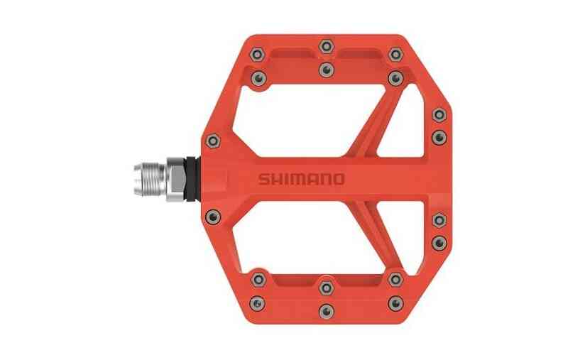 Shimano PD-GR400 Plattform Pedale Nur für heute