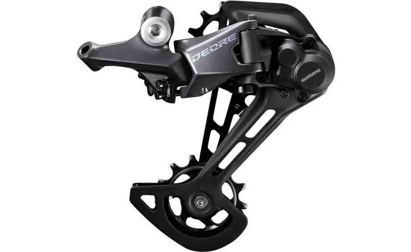 Shimano Schaltwerk Deore RD-M6100 12-fach Bis zu 55% Rabatt