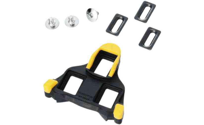 Shimano SM-SH11 SPD-SL Pedalplatten