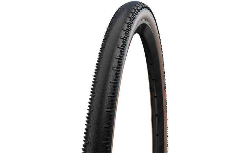 Schwalbe G-One RS Pro 700x50C ADDIX Race V-Guard Super Race TLR E-25