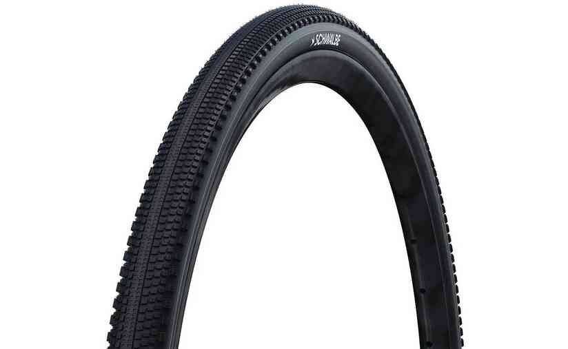 Schwalbe G-One Comp 700x35C Activ Line GreenCompund K-Guard