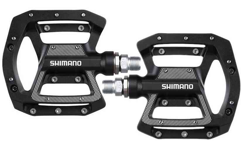 Shimano PD-GR500 Plattform Pedale