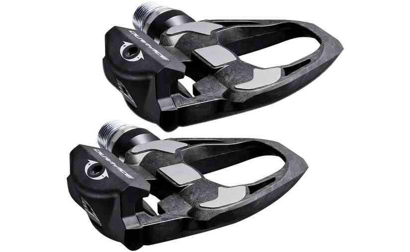Shimano PD-R9100 SPD-SL Pedale Black Friday Preise