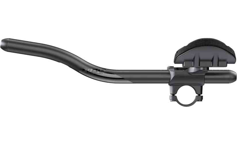 Zipp Vuka Triathlon Clip mit Lenker-Extensions high Mount Im Verkauf