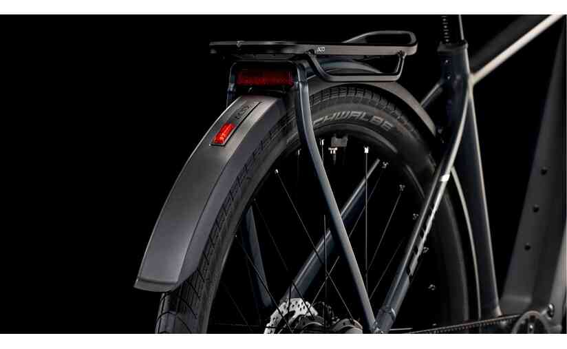 Cube Kathmandu Hybrid Comfort Pro 800 - 800 Wh - 28 Zoll - Diamant - 2025 Auslauf