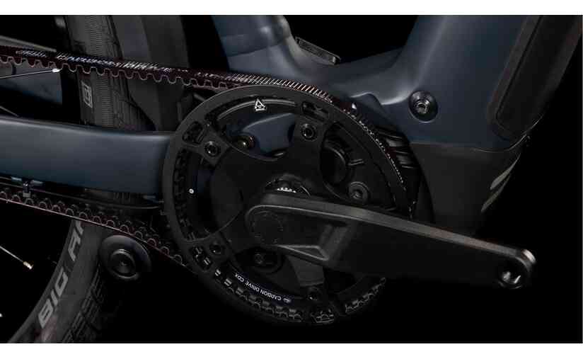 Cube Kathmandu Hybrid Comfort Pro 800 - 800 Wh - 28 Zoll - Diamant - 2025 Auslauf
