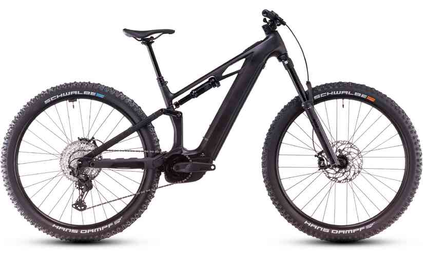 Cube Stereo Hybrid ONE44 HPC Race 800 - 800 Wh - 29 Zoll - Fully Hotsell