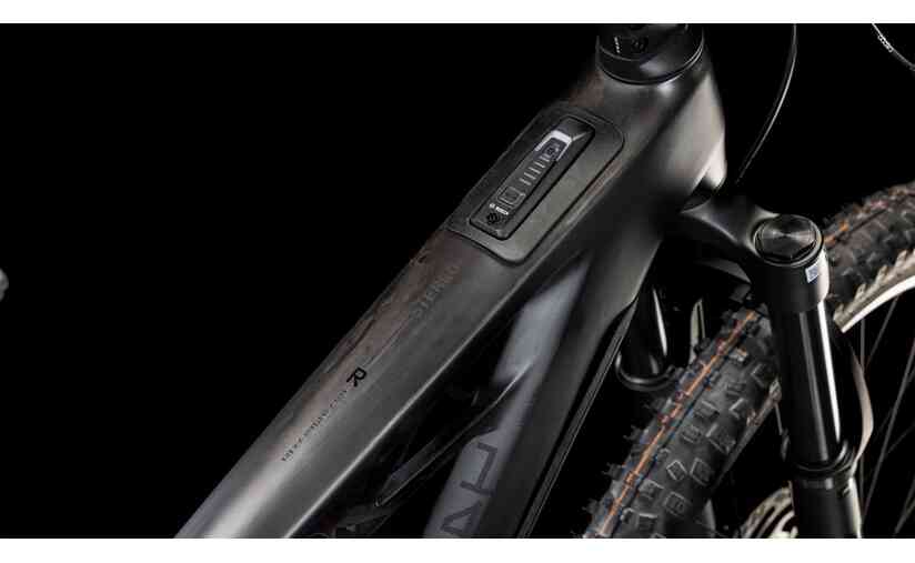 Cube Stereo Hybrid ONE44 HPC Race 800 - 800 Wh - 29 Zoll - Fully Hotsell