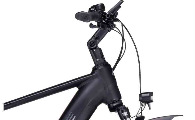 Cube Touring Hybrid Pro 625 - 625 Wh - 28 Zoll - Diamant - 2024 Fabrik Onlineshop