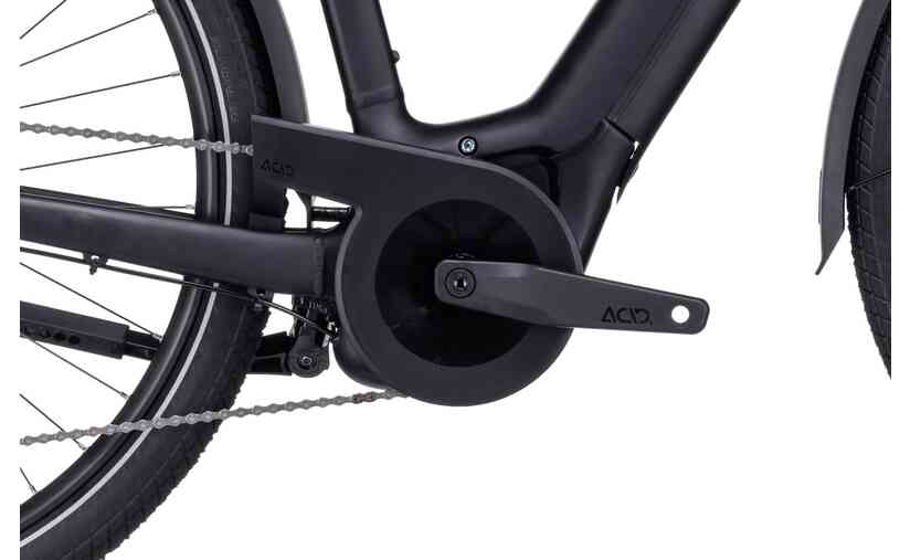 Cube Touring Hybrid Pro 625 - 625 Wh - 28 Zoll - Diamant - 2024 Fabrik Onlineshop