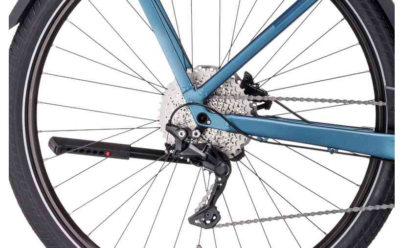 Cube Kathmandu Hybrid ONE 750 - 750 Wh - 28 Zoll - Damen Sport - 2024 Rabatt