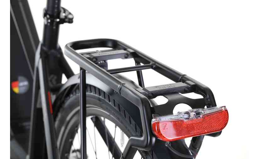 Carver Route E.400 - 400 Wh - 28 Zoll - Damen Sport - 2025 Großer Ausverkauf