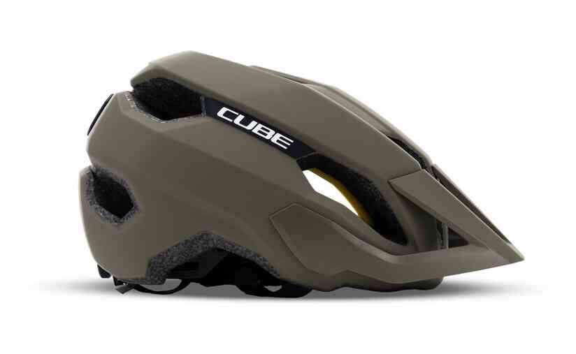 Cube Helm Stray TM MIPS Osterangebot