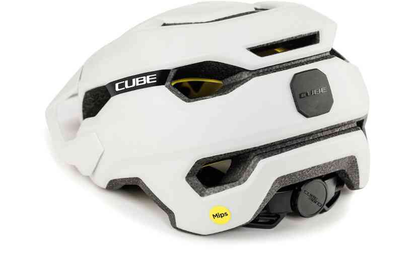 Cube Helm Stray MIPS Muttertagsangebot