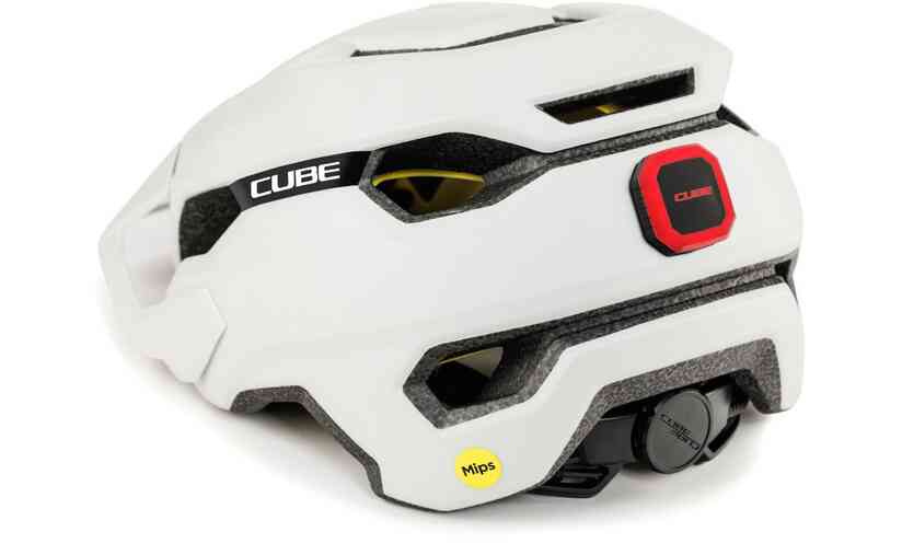 Cube Helm Stray MIPS Muttertagsangebot