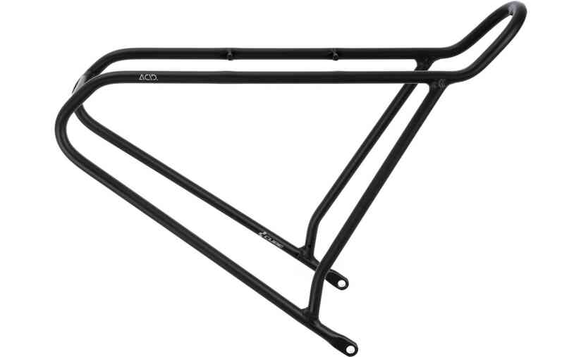 Cube ACID Gepäckträger GRAVEL Neueste Mode