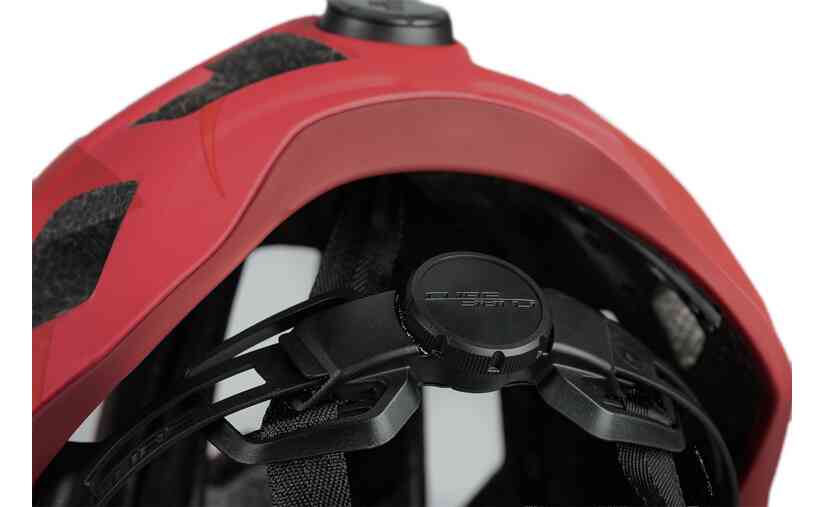 Cube Helm PATHOS Zeitlich begrenztes Angebot