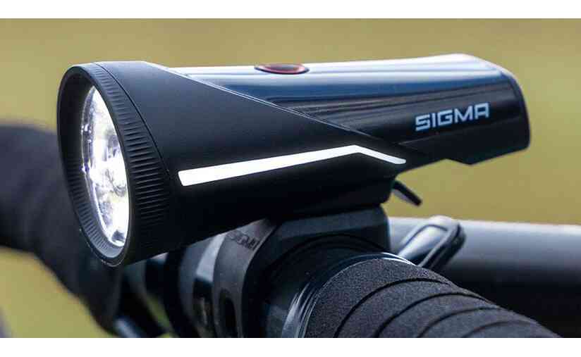 Sigma Aura 100 & Blaze Link Beleuchtungsset Blitzangebot