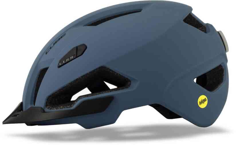 Cube Helm EVOY HYBRID Bestseller