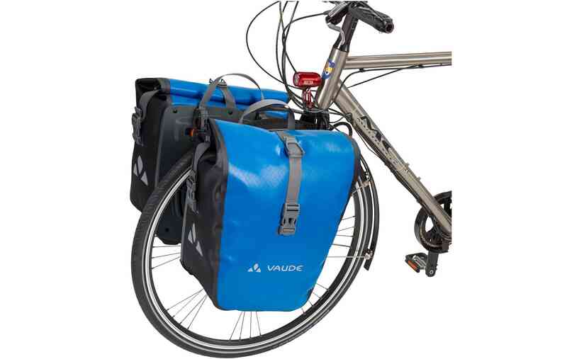 Vaude Aqua Front 28 - Set Tägliche Deals