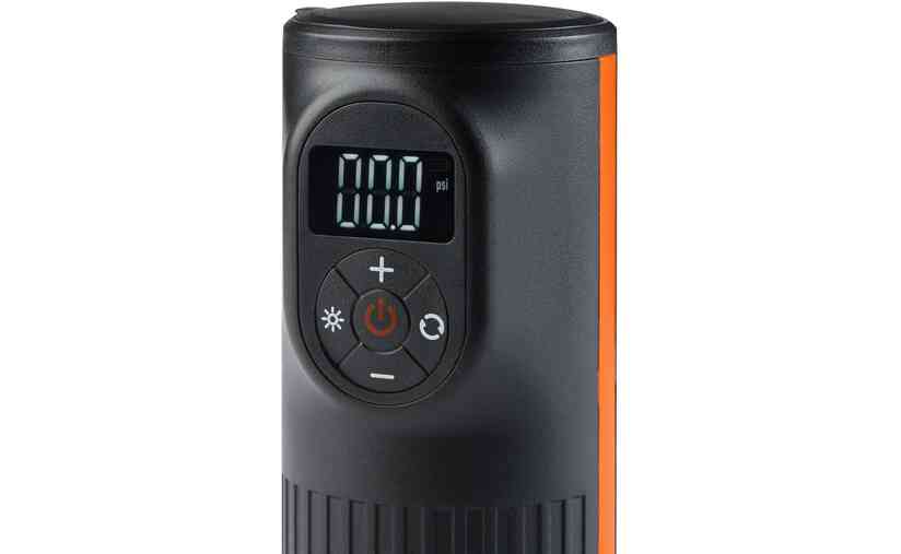 OSRAM TYREinflate 2000 VIP-Rabatte