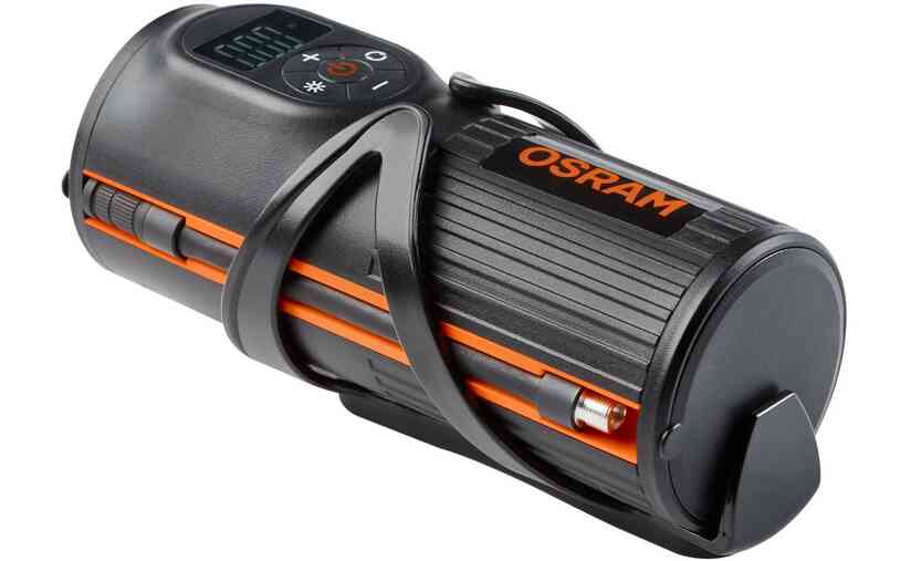 OSRAM TYREinflate 2000 VIP-Rabatte