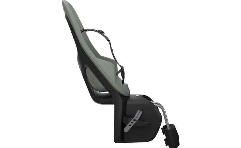 Thule Yepp Maxi 2 - Rahmen Montage Super Sparpreis