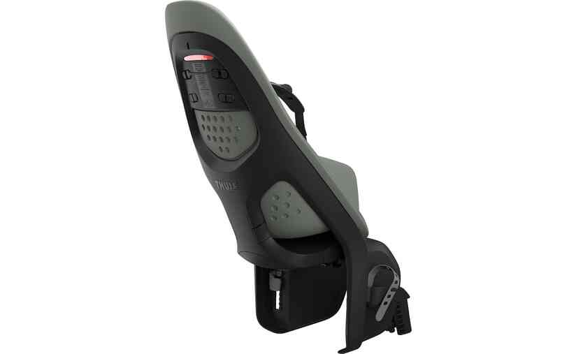 Thule Yepp Maxi 2 - Rahmen Montage Super Sparpreis