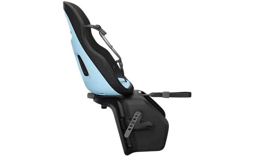 Thule Yepp Nexxt 2 Maxi - Rack Mount Gepäckträger Kostenlose Rückgabe