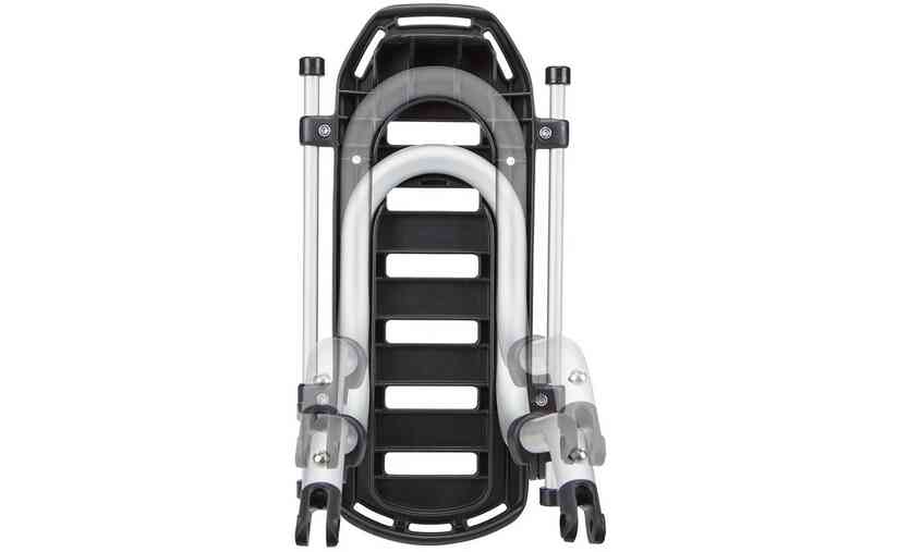 Thule Tour Rack Gepäckträger Begrenzte Freigabe