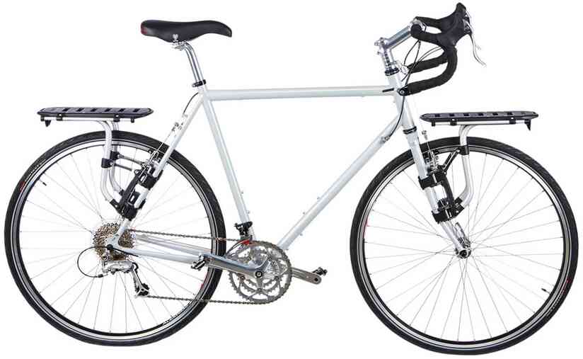 Thule Tour Rack Gepäckträger Begrenzte Freigabe