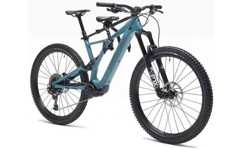 Kids Ride Shotgun Pro MTB Front Kindersitz Letzte 3 Tage
