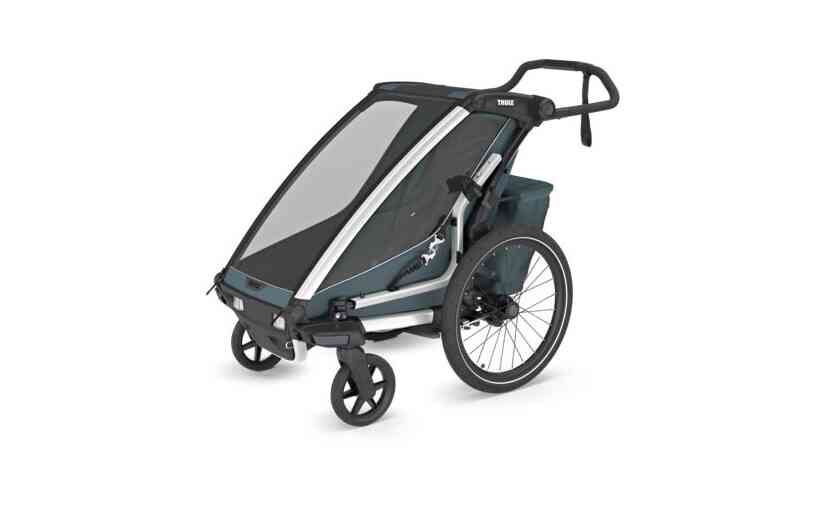 Thule Chariot Cross 2 Single JETZT KAUFEN
