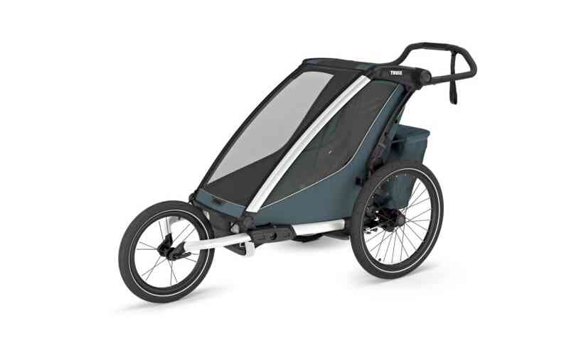 Thule Chariot Cross 2 Single JETZT KAUFEN