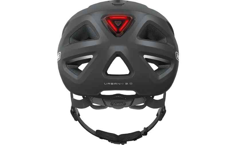 Abus Urban-I 3.0 Letzte 2 Tage
