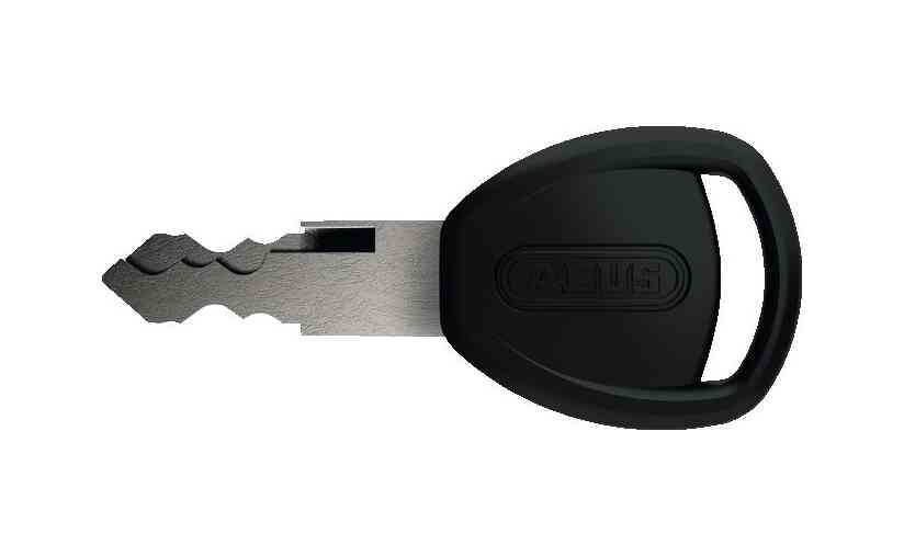 Abus Infinity Loop 1806/140 Kettenschloss Letzter Tag