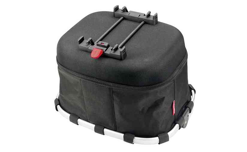 Reisenthel Carrybag GT Racktime Nur für heute