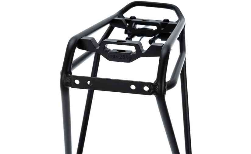Cube ACID Gepäckträger PURE Universal 26 - 29 RILink Sonderangebot der Fabrik