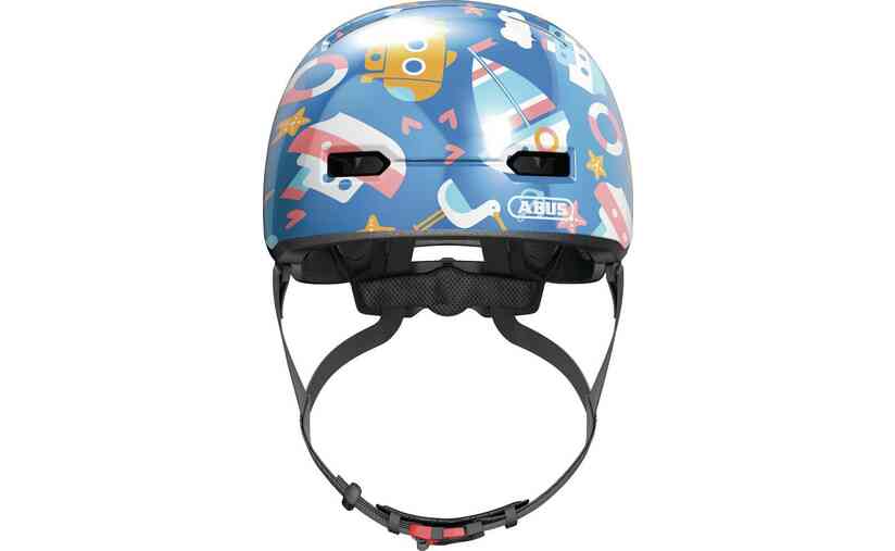 Abus Skurb Kid Super Rabatt