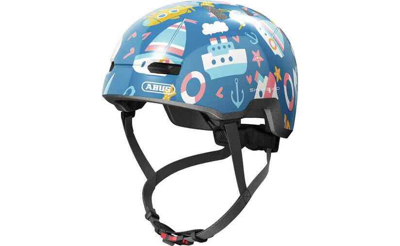 Abus Skurb Kid Super Rabatt