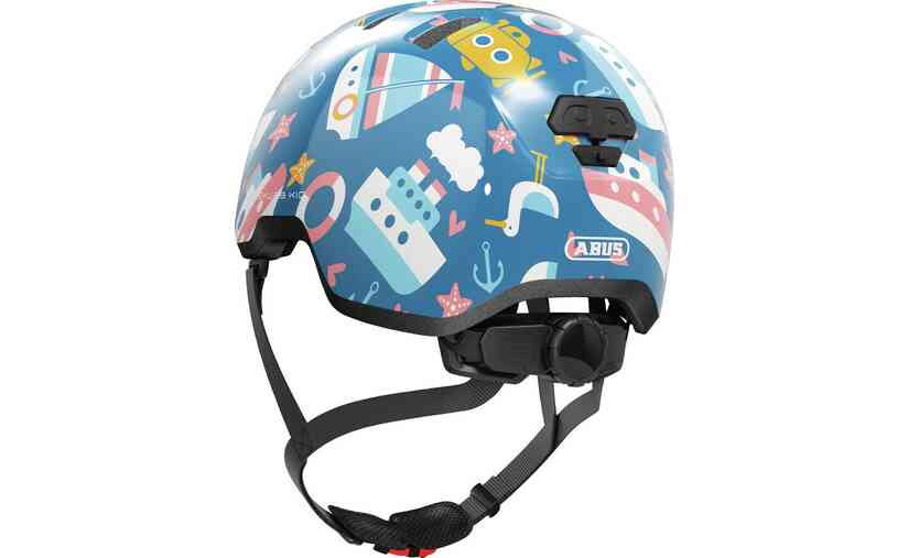 Abus Skurb Kid Super Rabatt